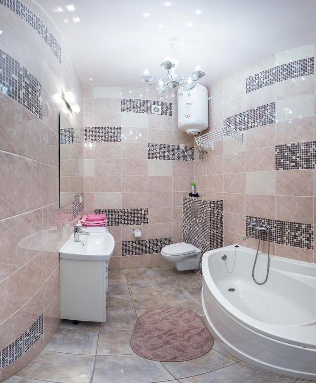 Studio On Rymarskaya Charkiv Esterno foto